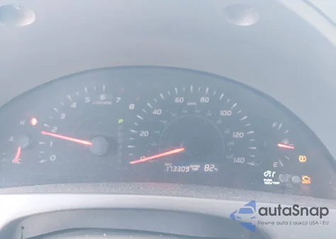 2009 Toyota Camry Le z USA, uszkodzony, nr VIN 4T1BE46K99U265429